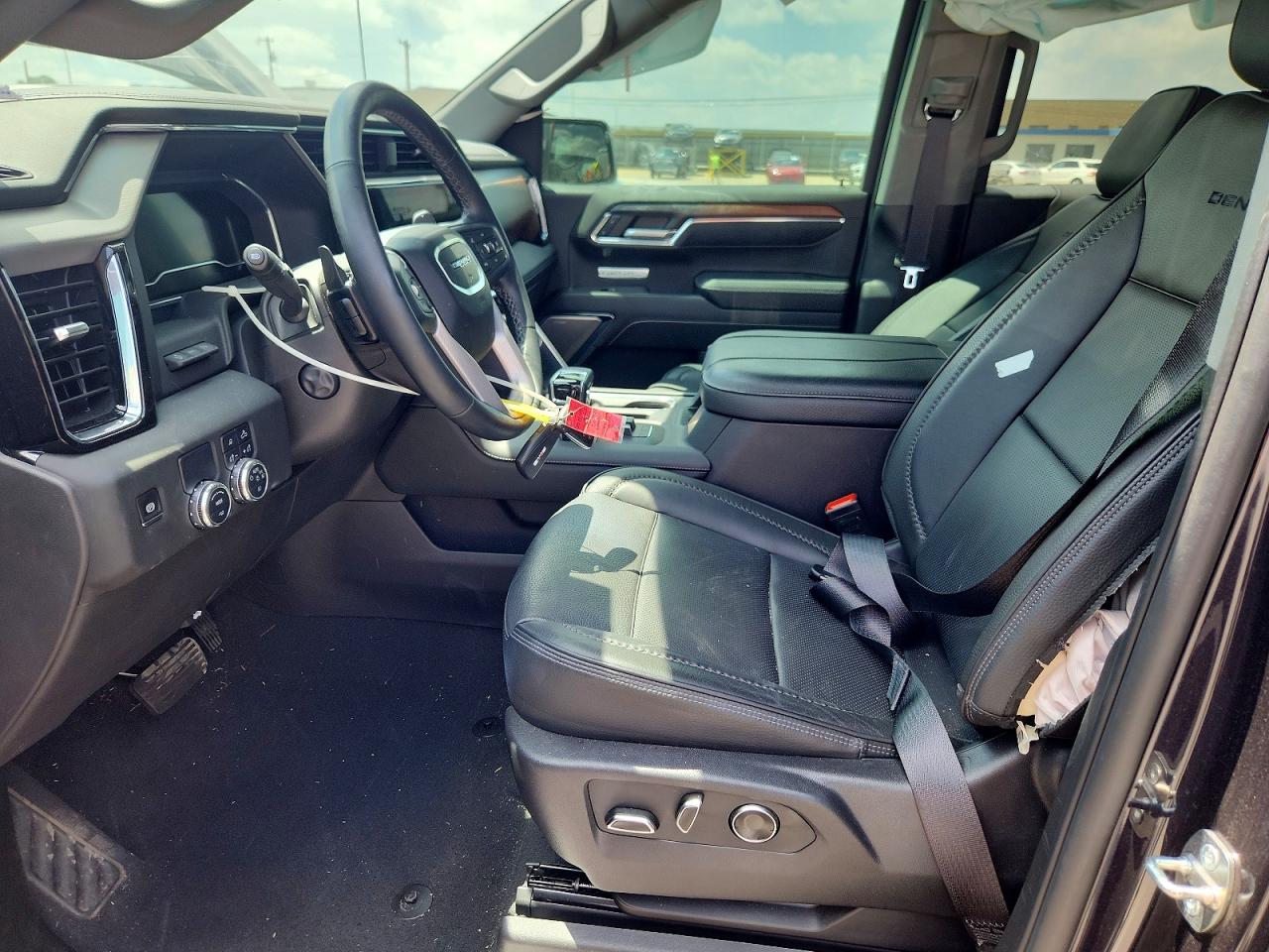GMC Sierra C1500 Denali