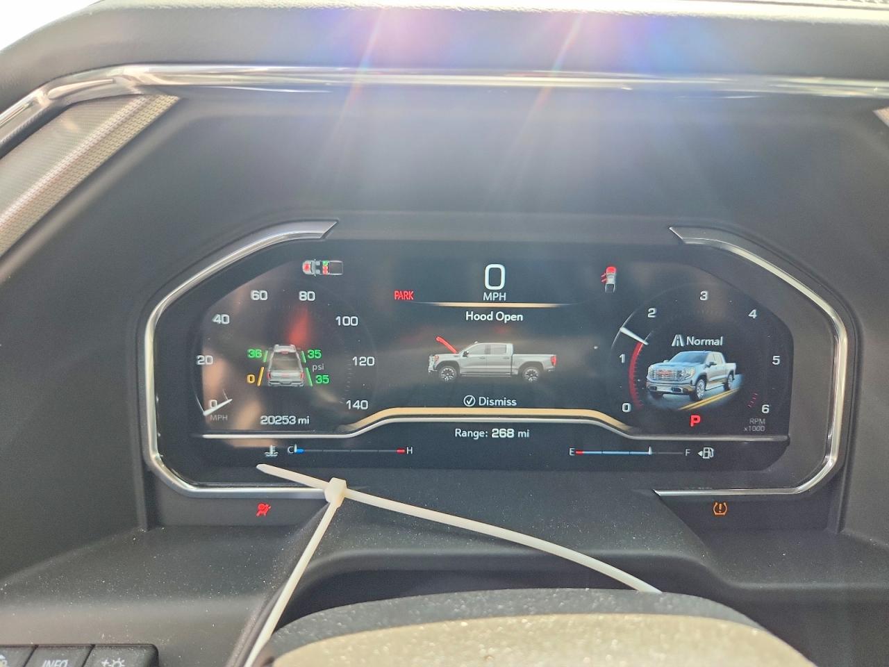 GMC Sierra C1500 Denali