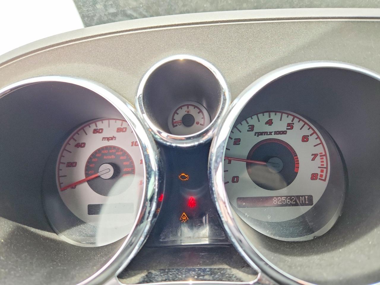 Pontiac Solstice