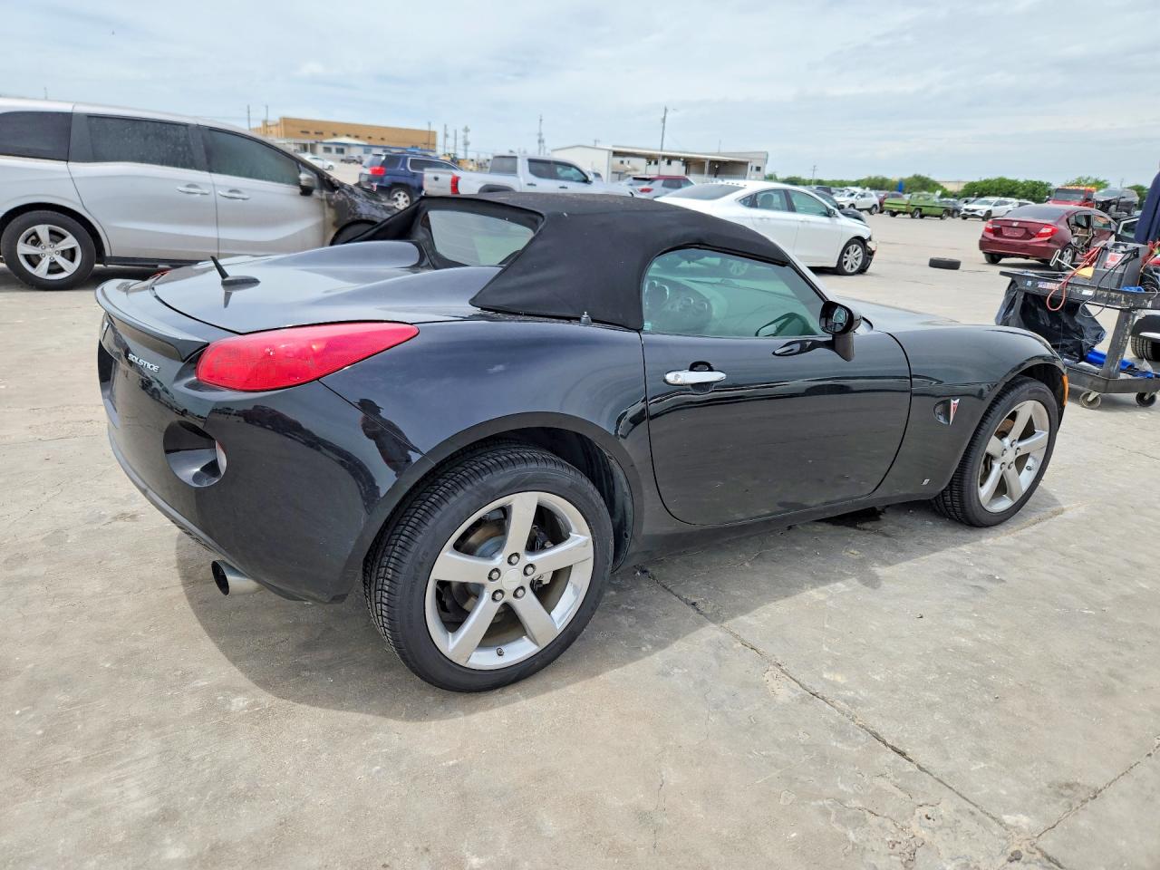 Pontiac Solstice