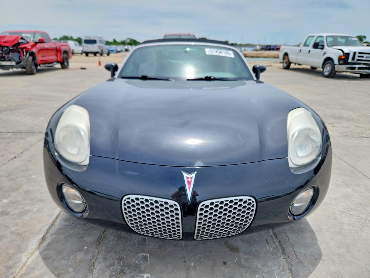 Pontiac Solstice