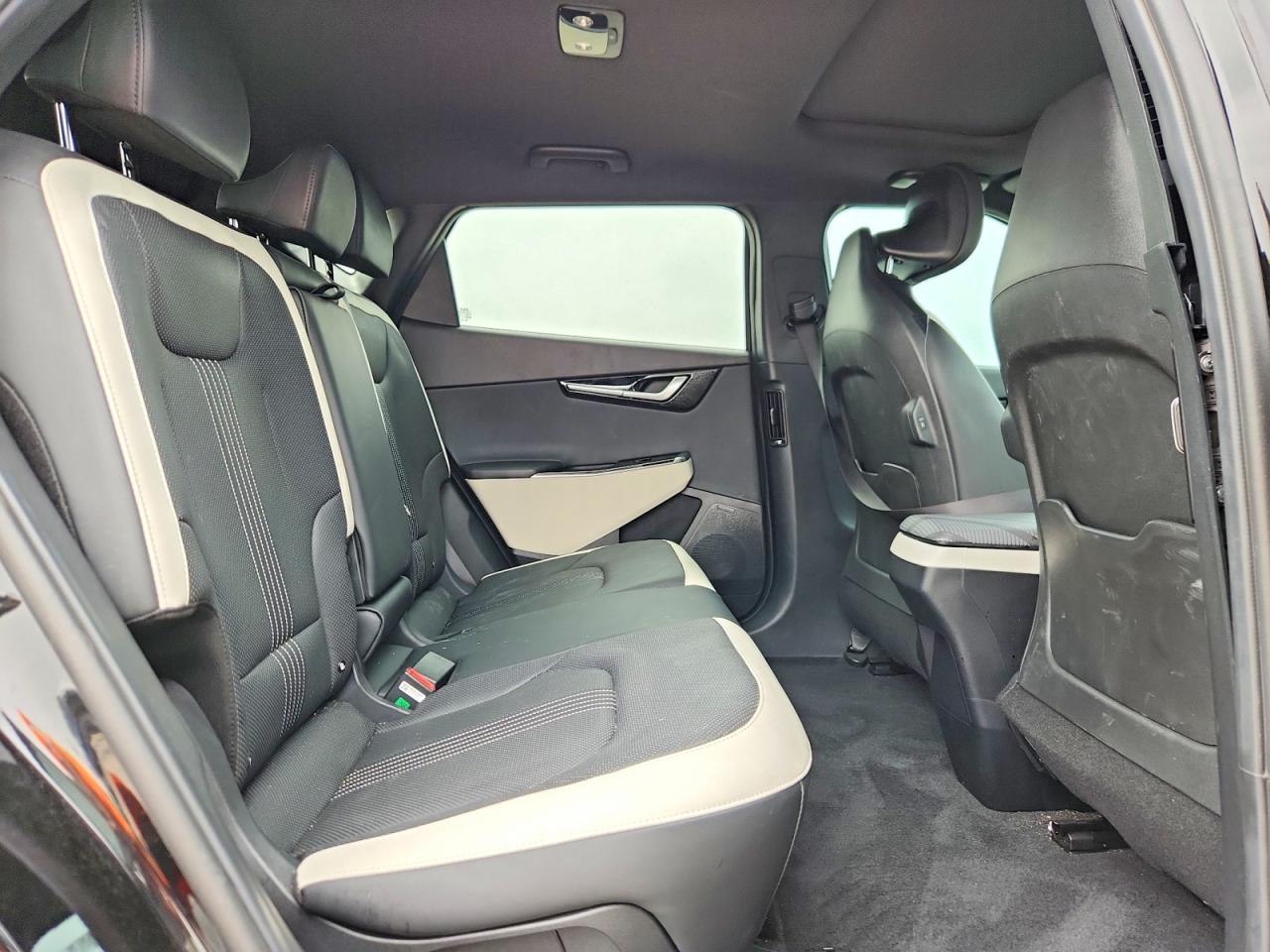 Kia EV6 Gt Line