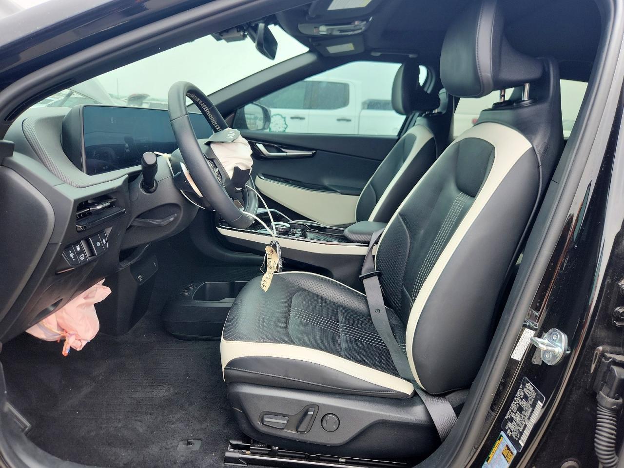 Kia EV6 Gt Line