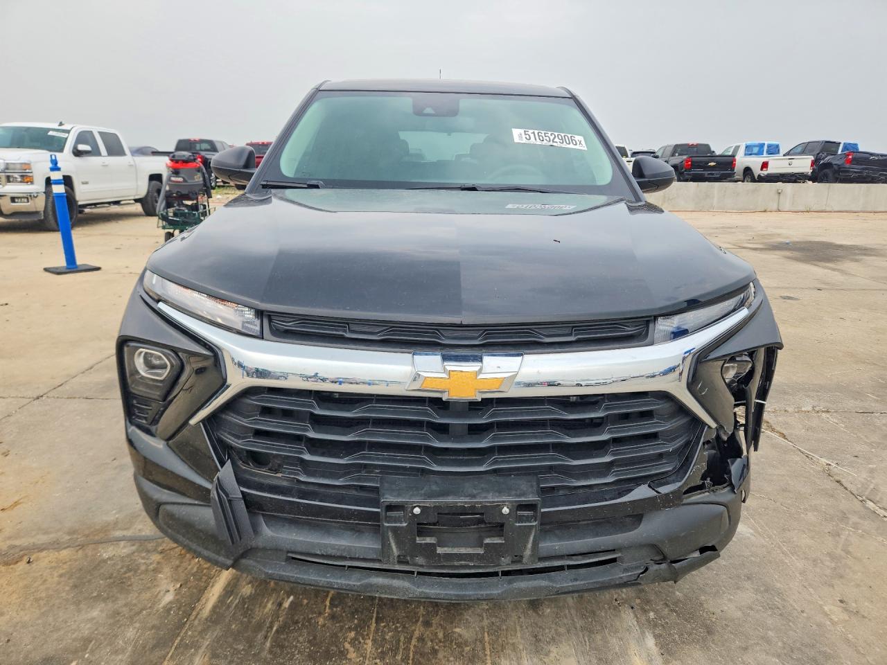 Chevrolet Trailblaze Ls