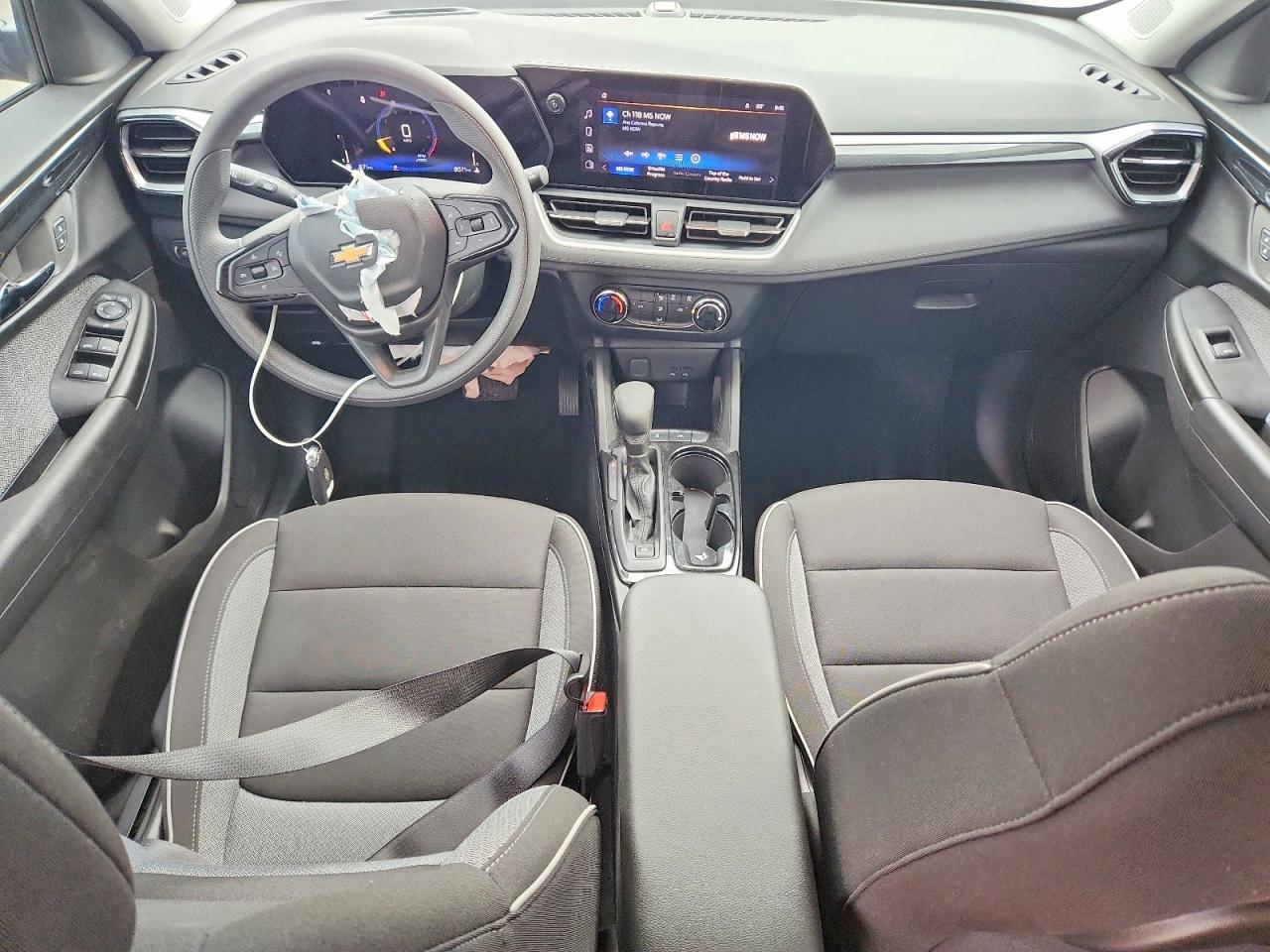 Chevrolet Trailblaze Ls