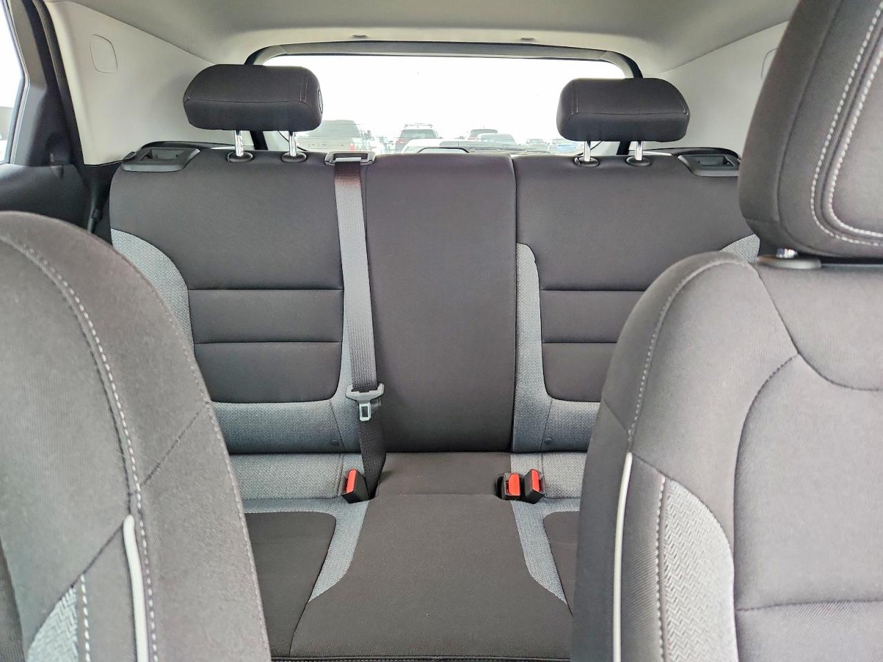 Chevrolet Trailblaze Ls