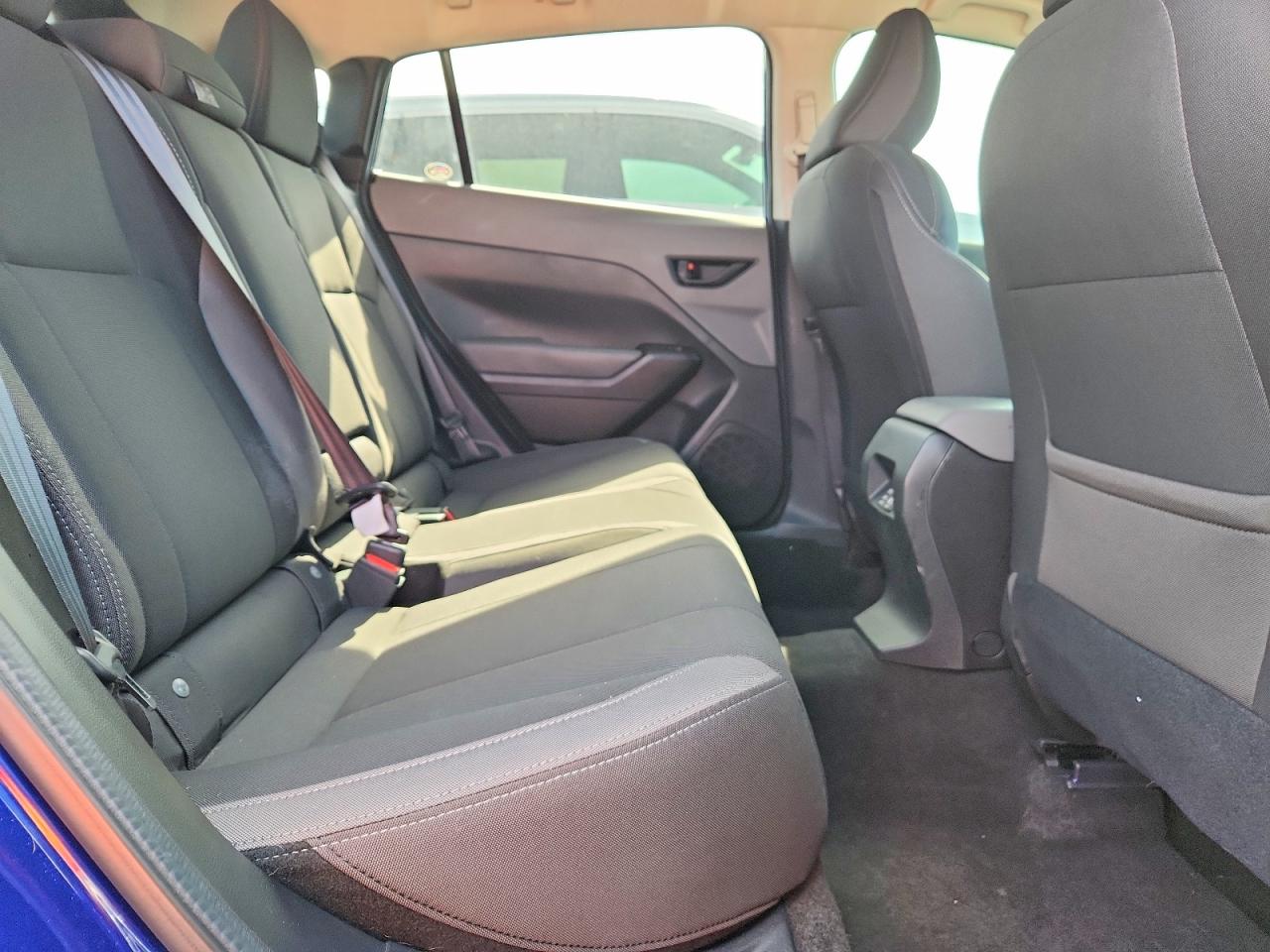 Subaru Crosstrek Premium