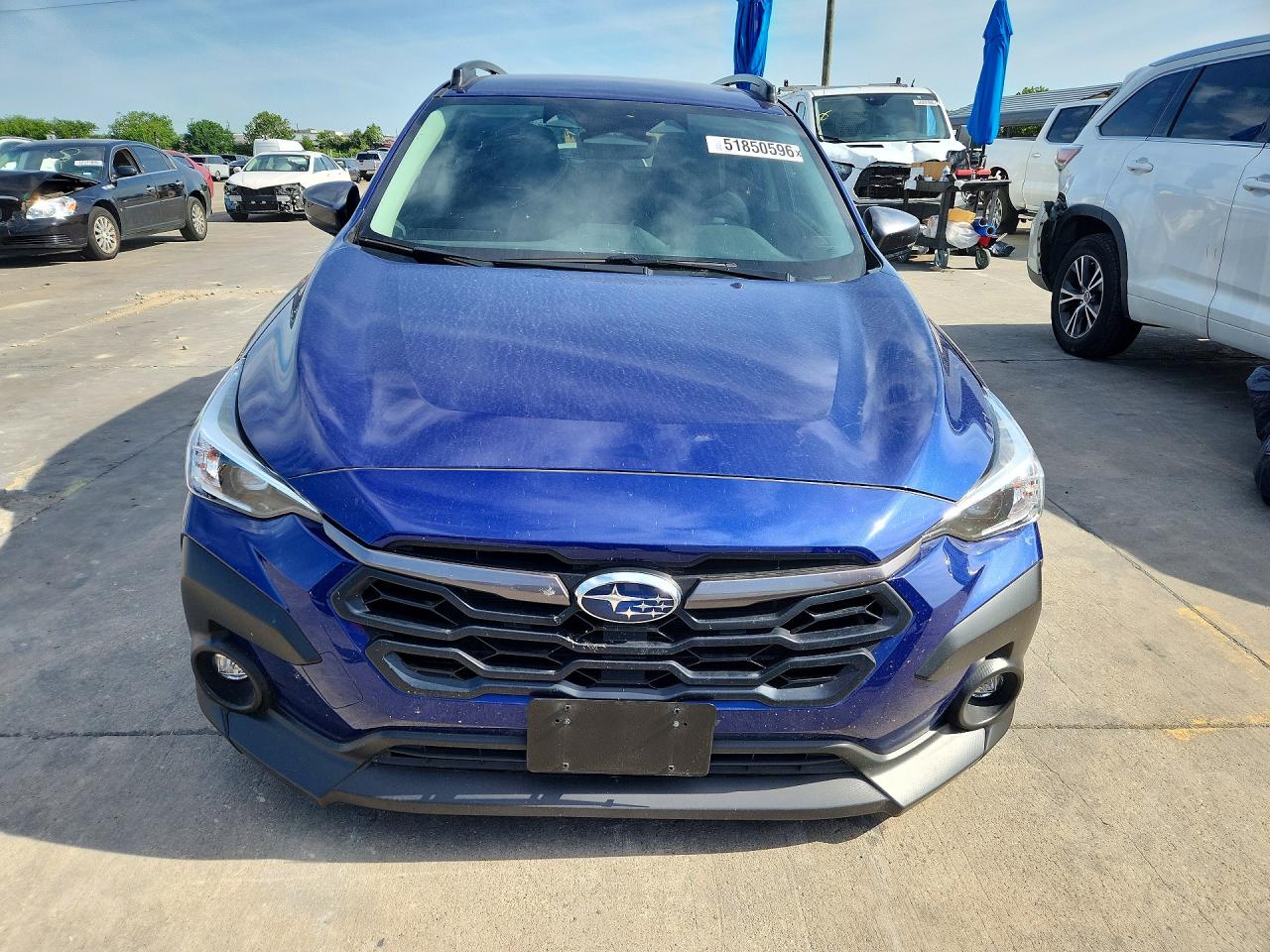 Subaru Crosstrek Premium