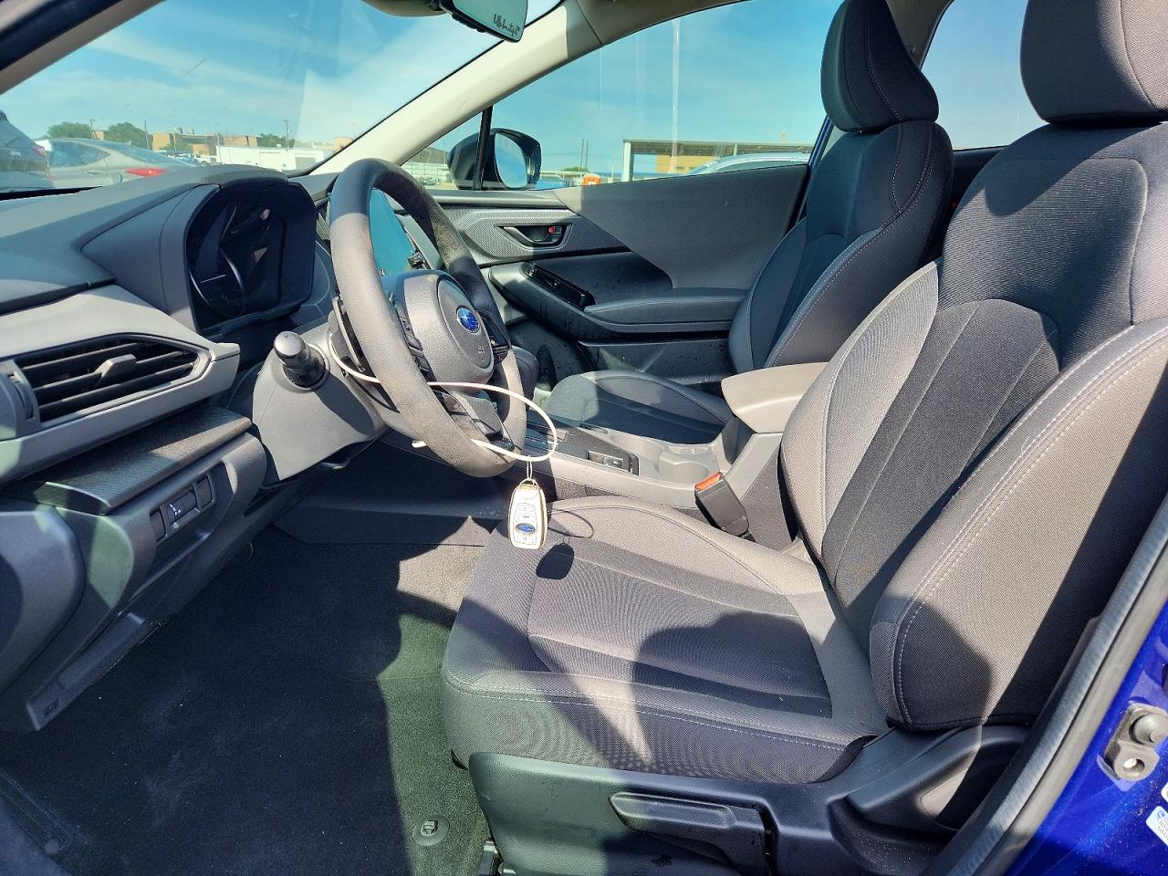 Subaru Crosstrek Premium