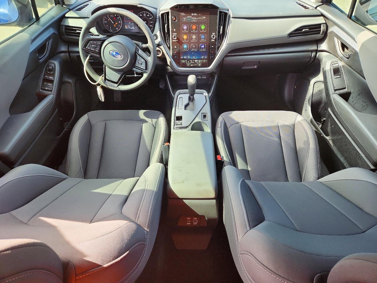Subaru Crosstrek Premium