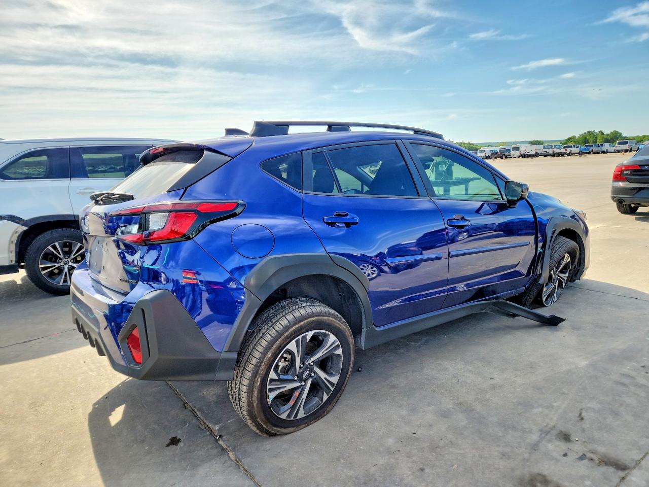 Subaru Crosstrek Premium