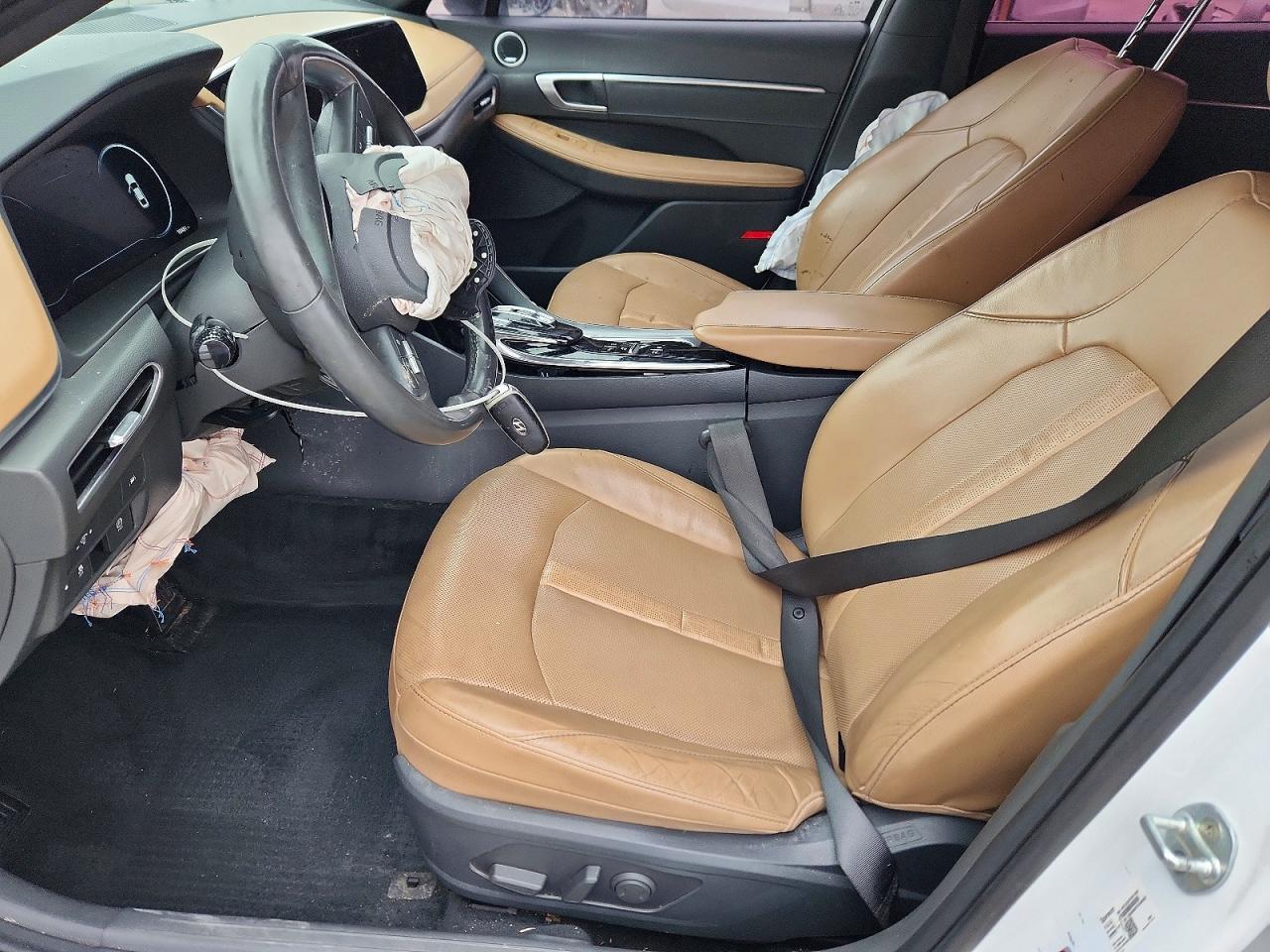 Hyundai SONATA Limited