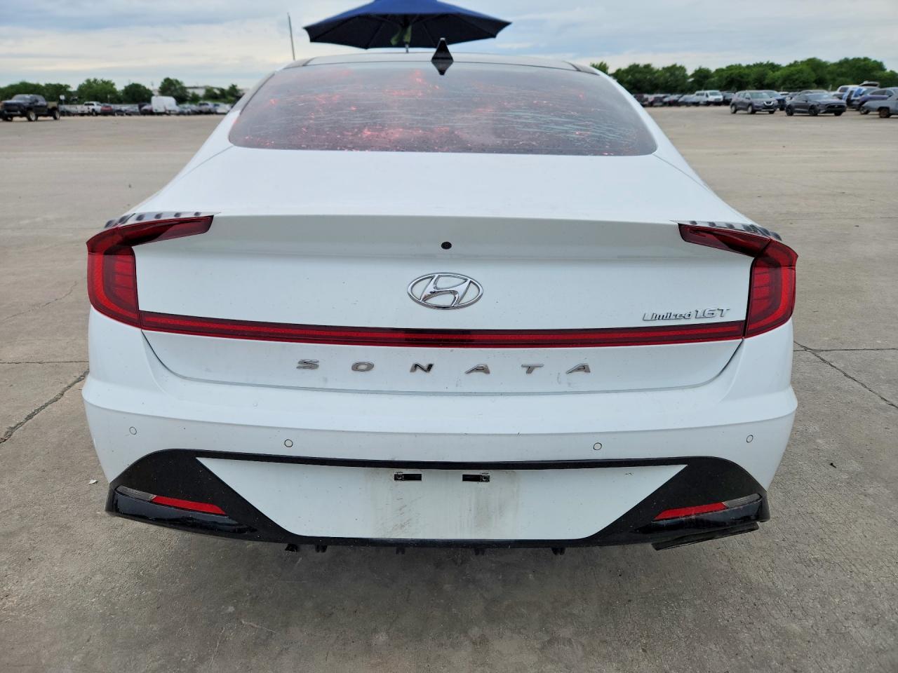 Hyundai SONATA Limited