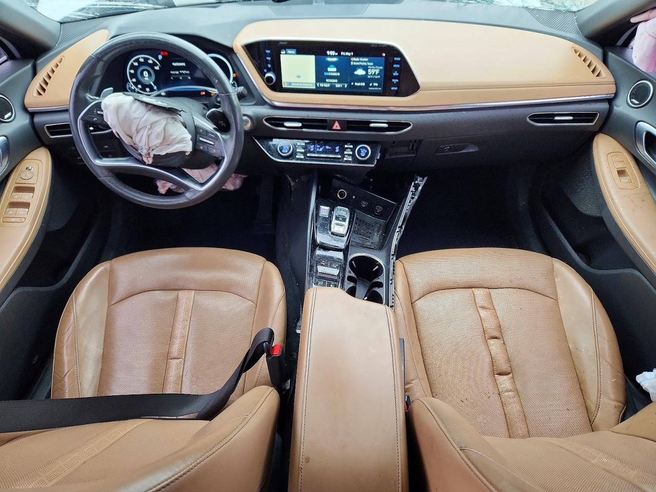 Hyundai SONATA Limited