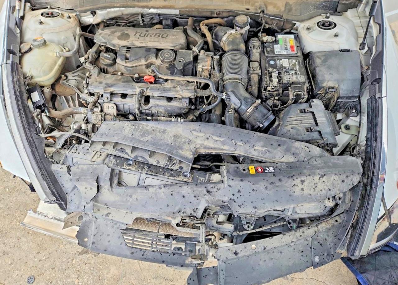 Hyundai SONATA Limited