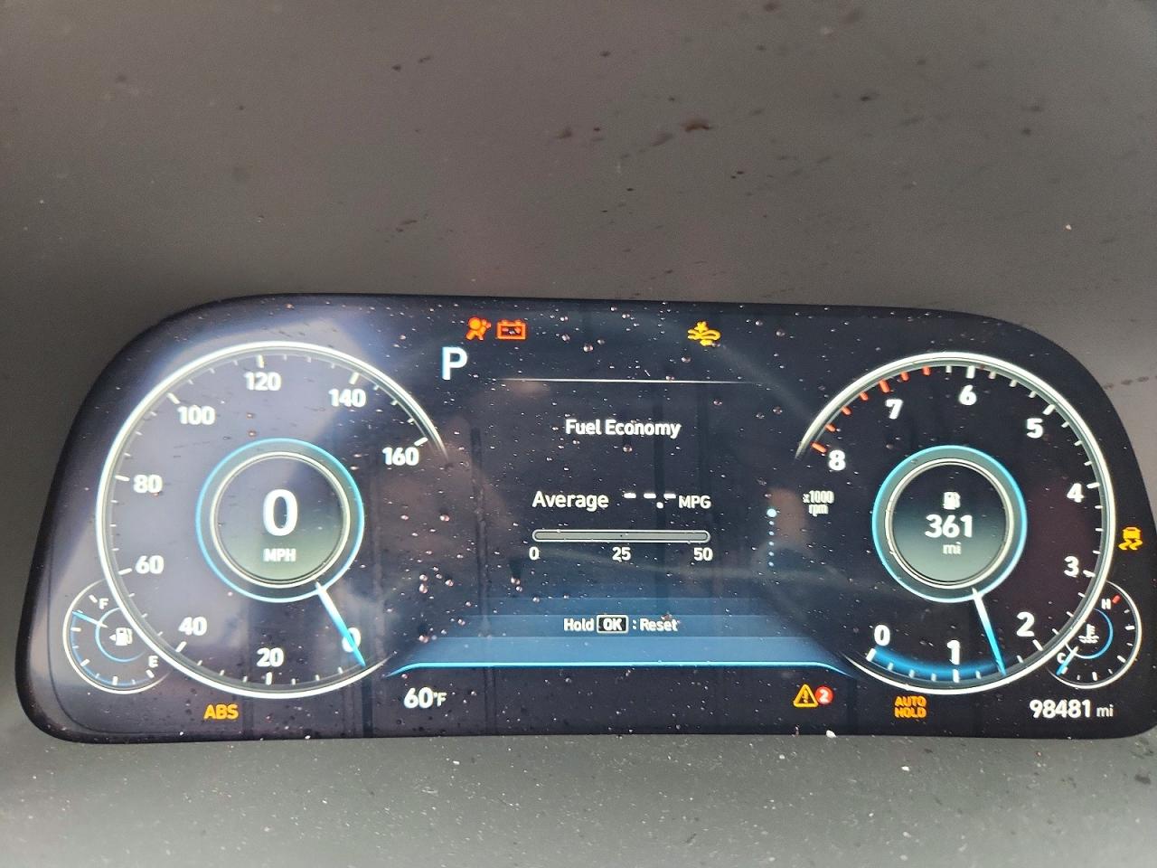Hyundai SONATA Limited