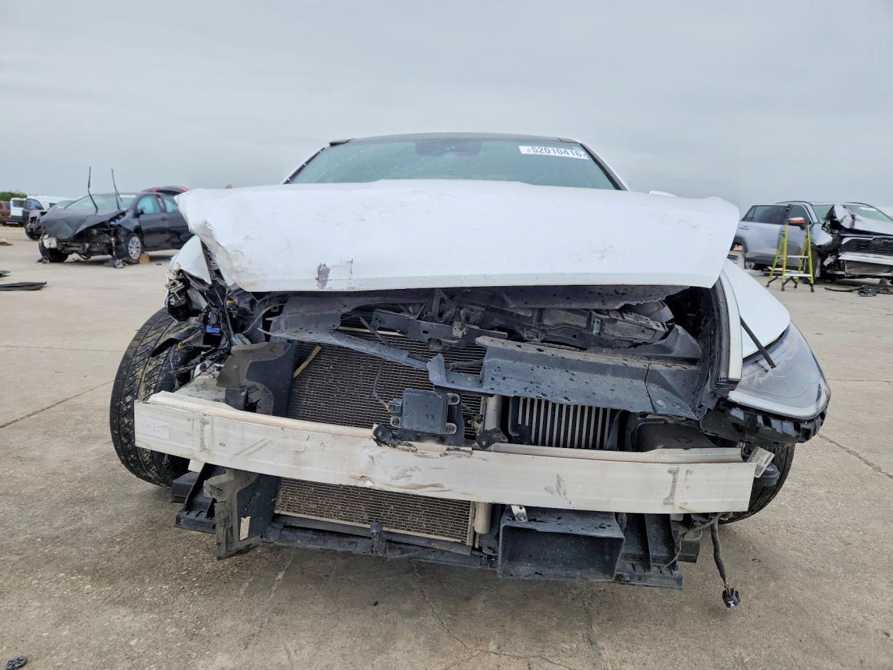 Hyundai SONATA Limited