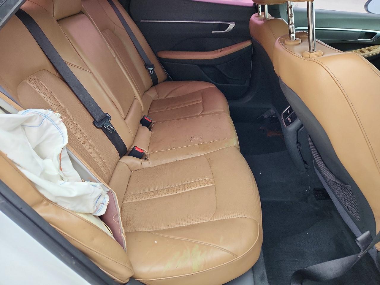 Hyundai SONATA Limited