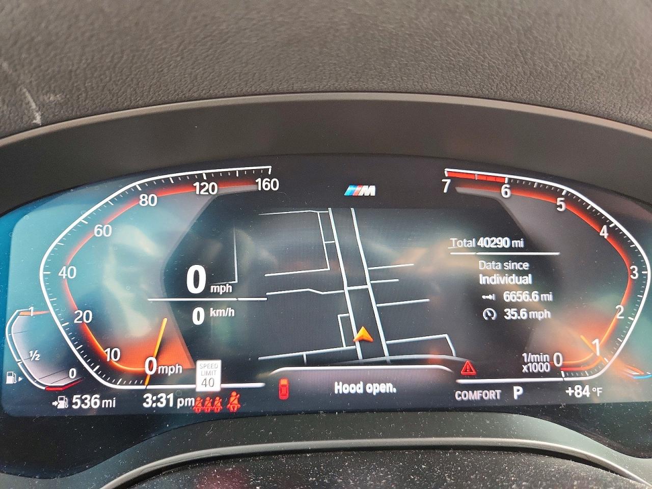BMW 5 Series I