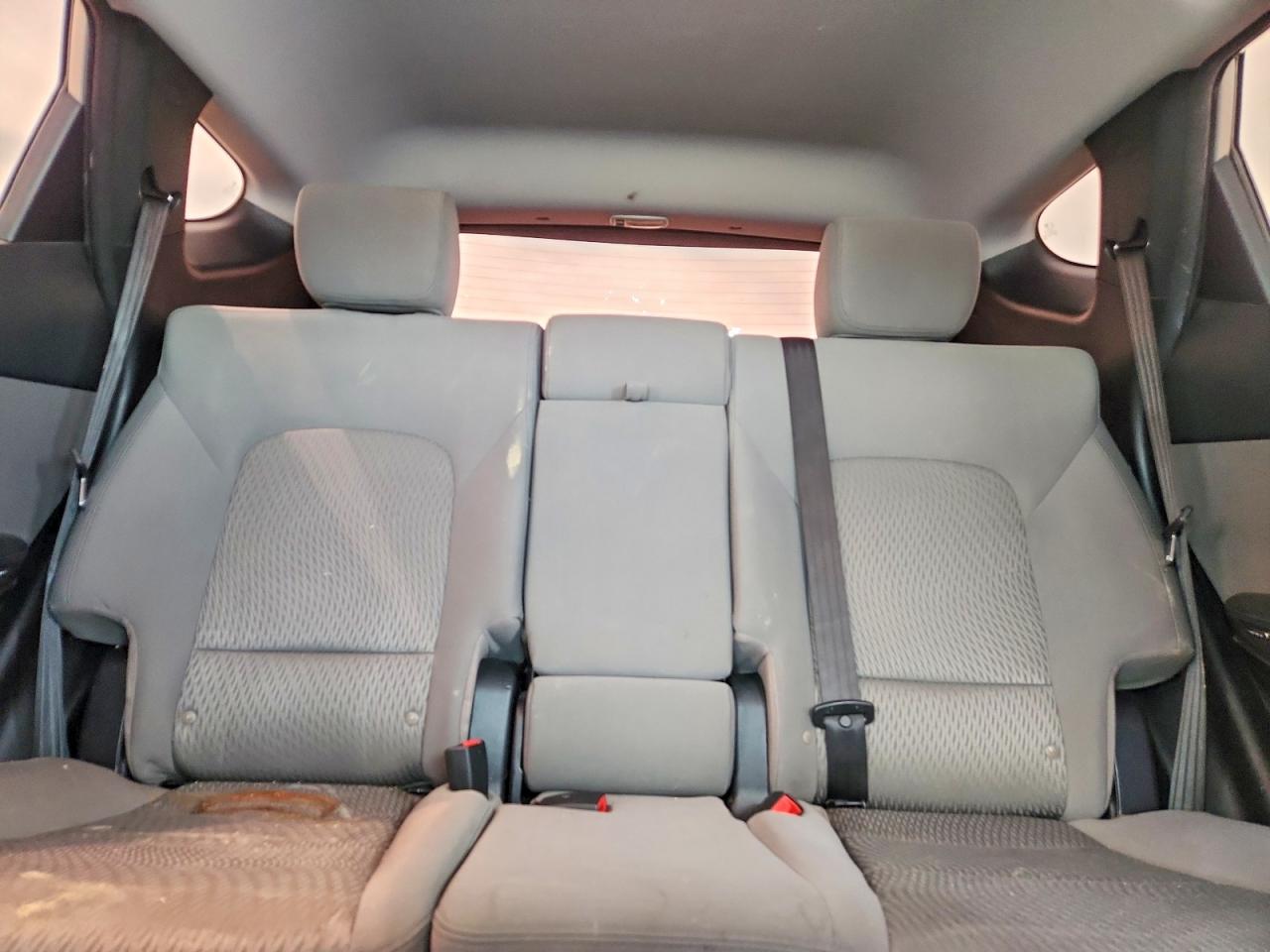 Hyundai SANTA FE 2.4l