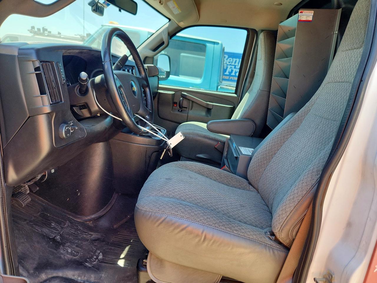 Chevrolet Express