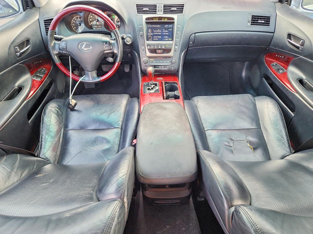 Lexus Gs 300