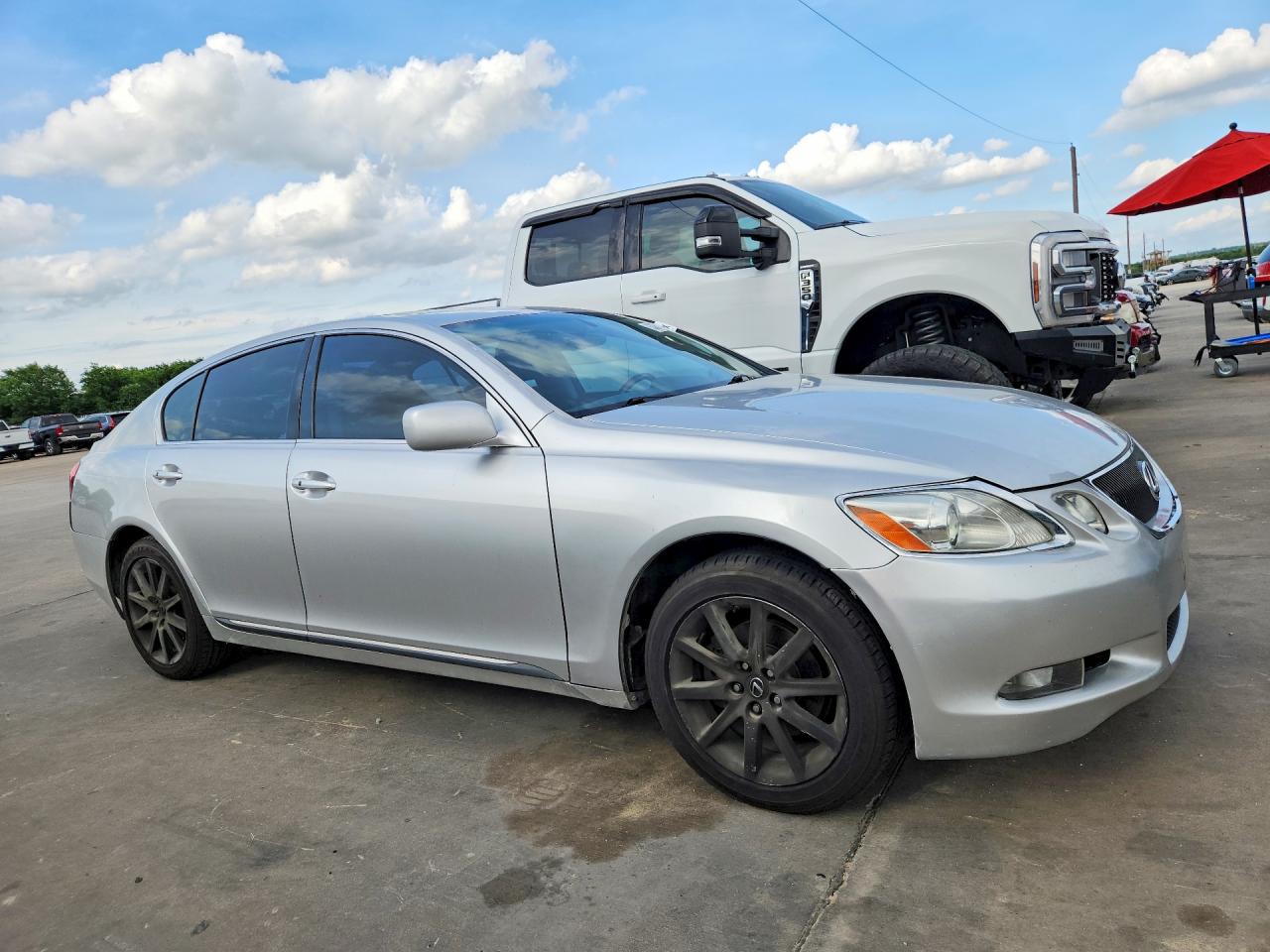 Lexus Gs 300