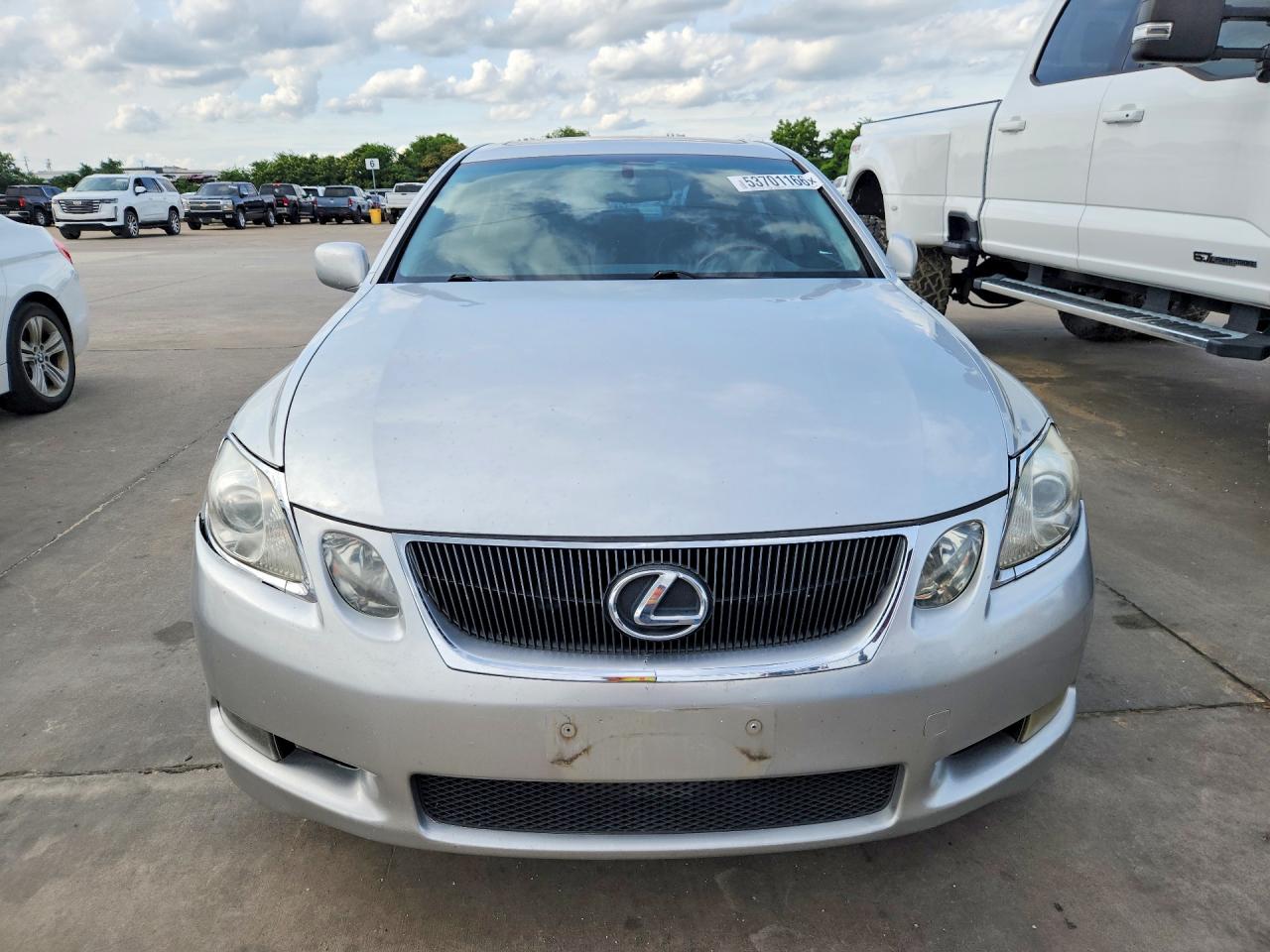 Lexus Gs 300
