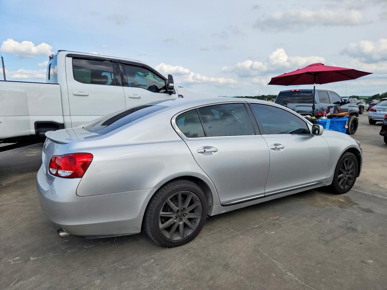 Lexus Gs 300