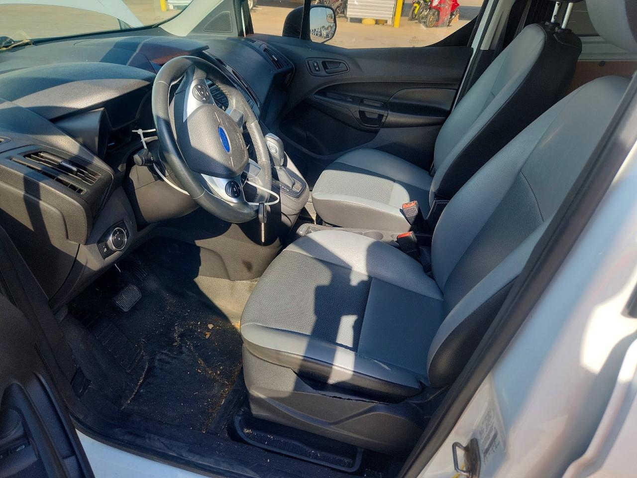Ford Transit Xl