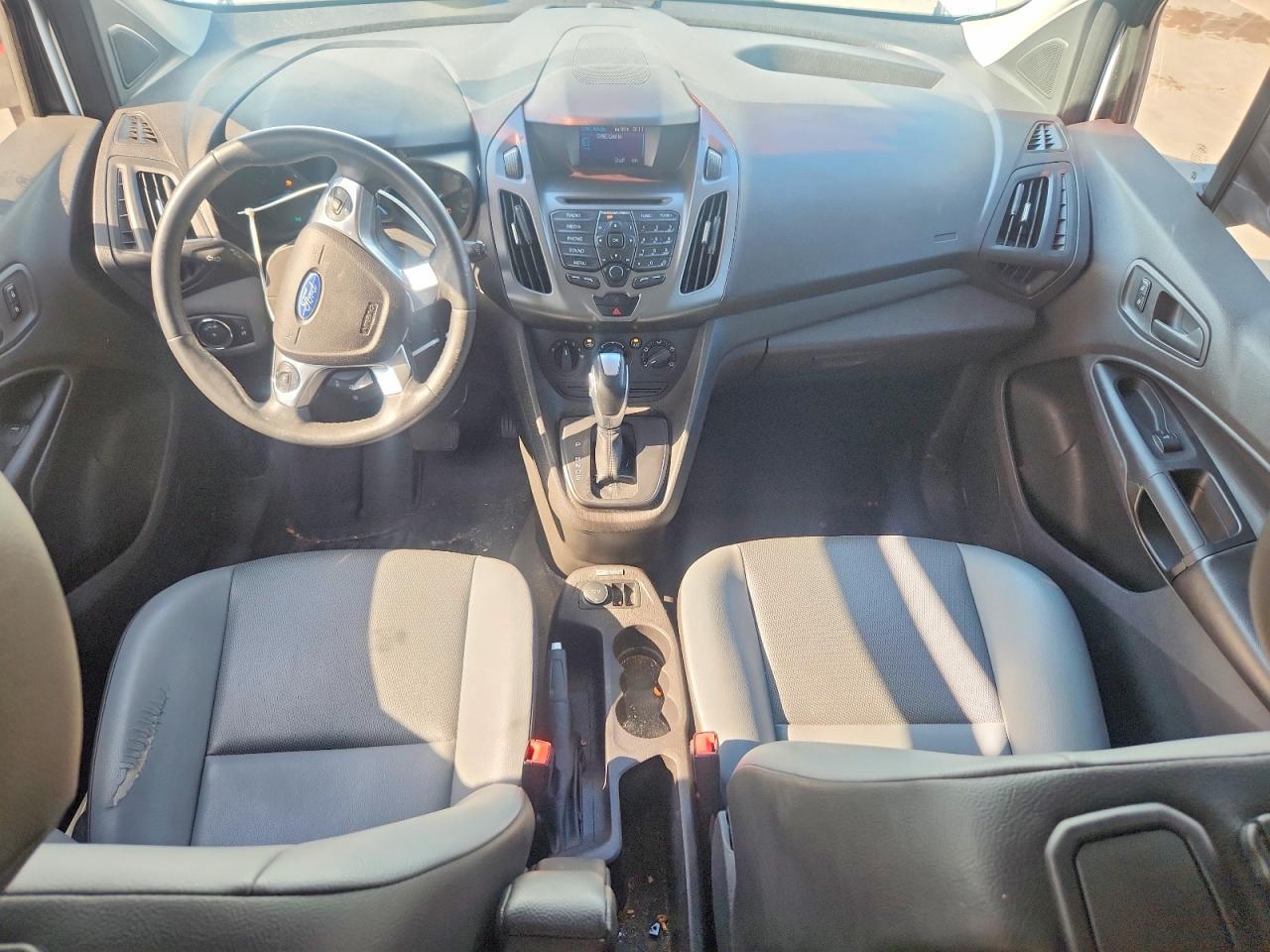 Ford Transit Xl