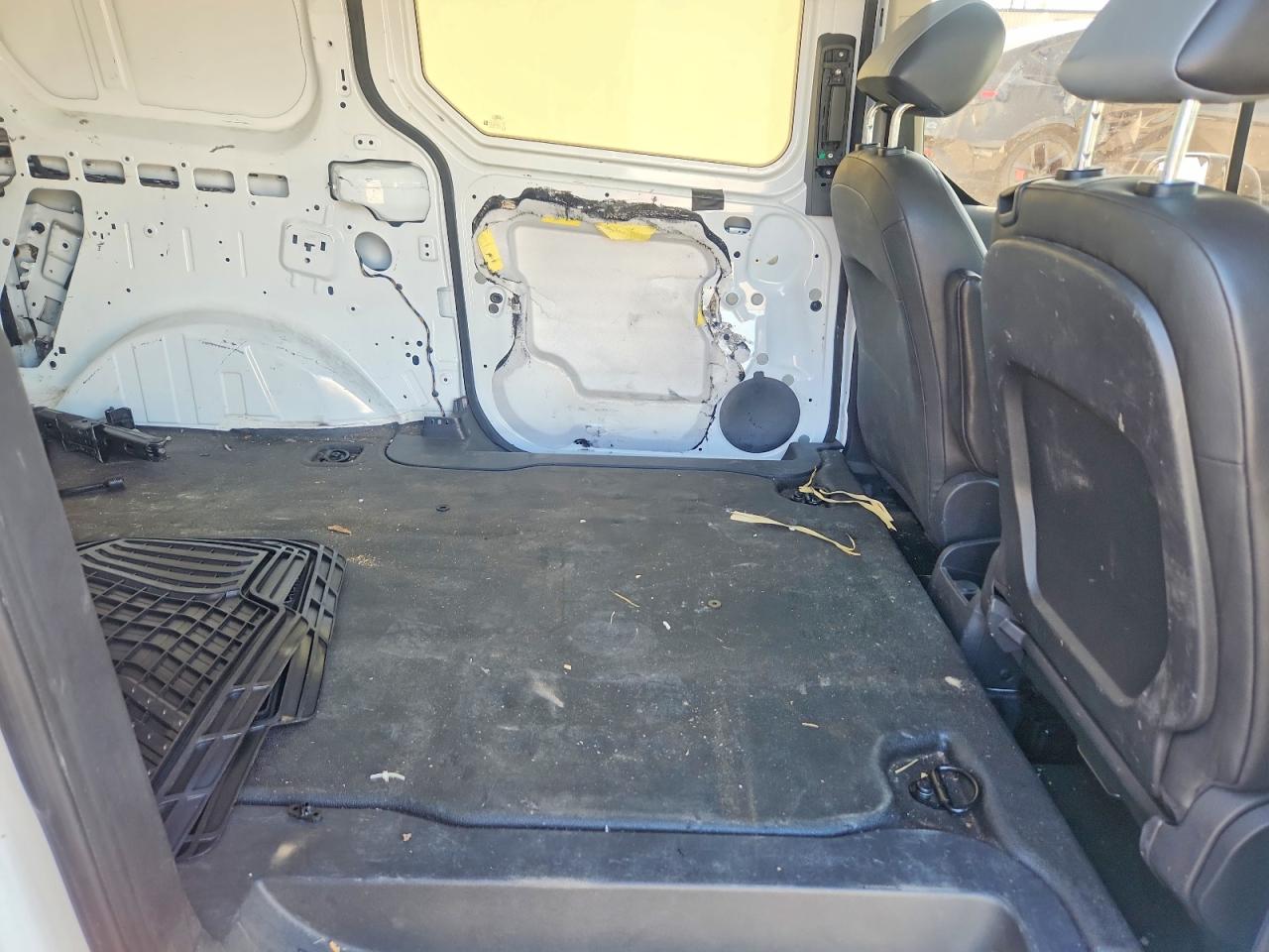 Ford Transit Xl