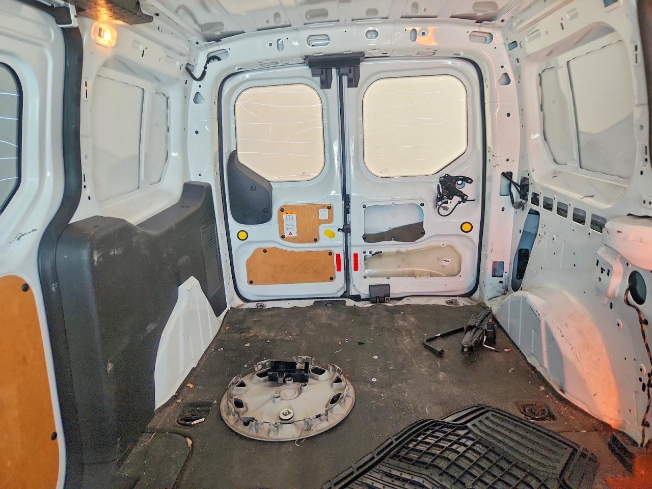 Ford Transit Xl