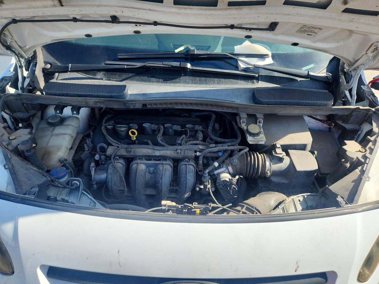 Ford Transit Xl