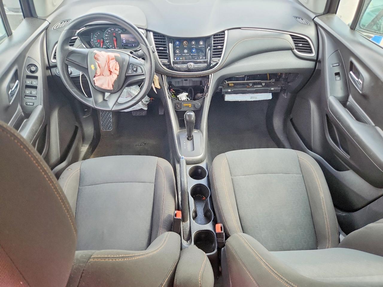 Chevrolet Trax Ls