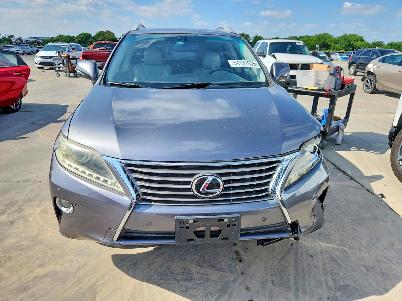 Lexus RX 350