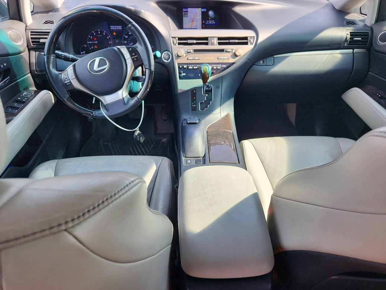 Lexus RX 350