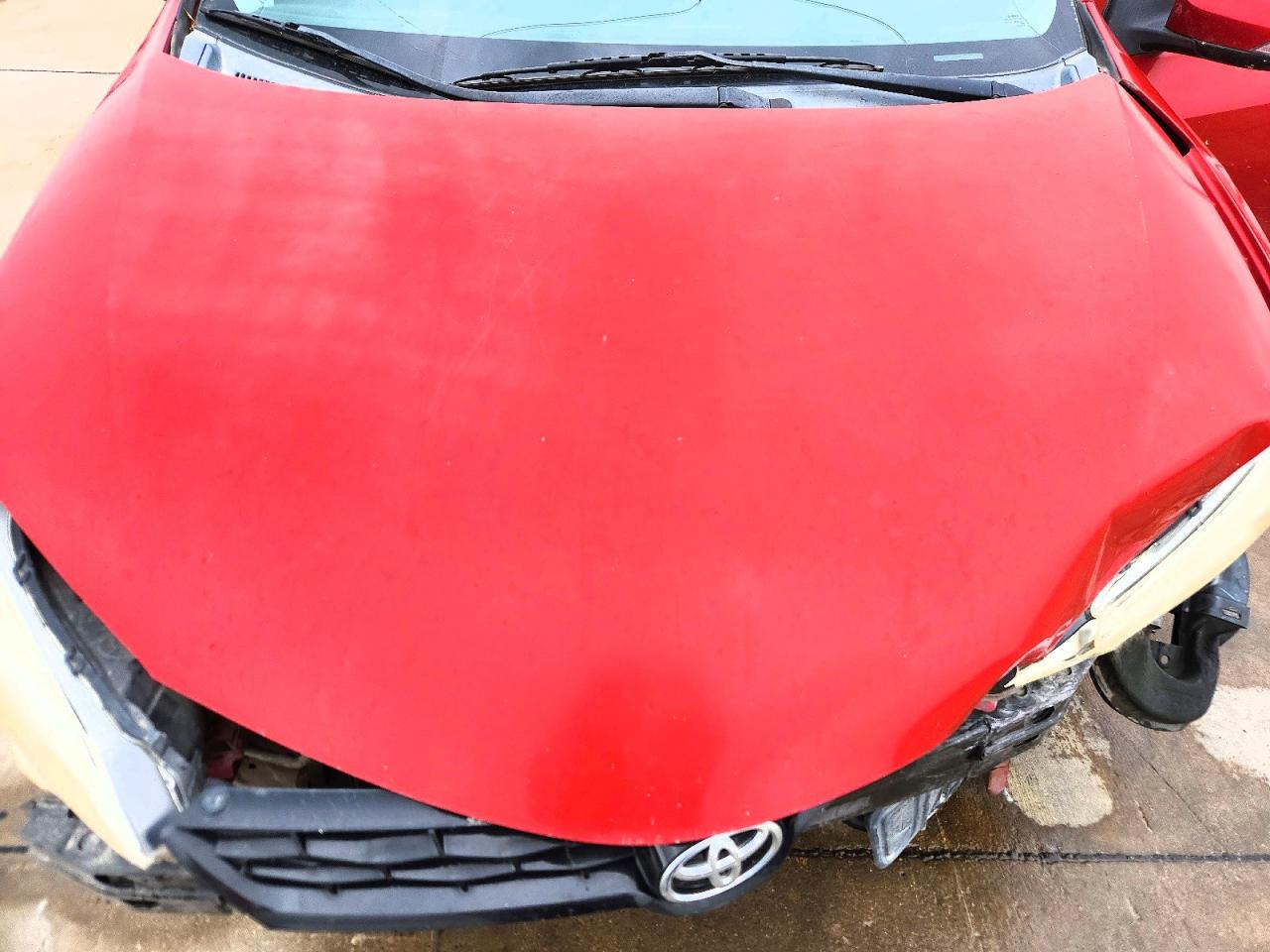 Toyota Corolla S Plus