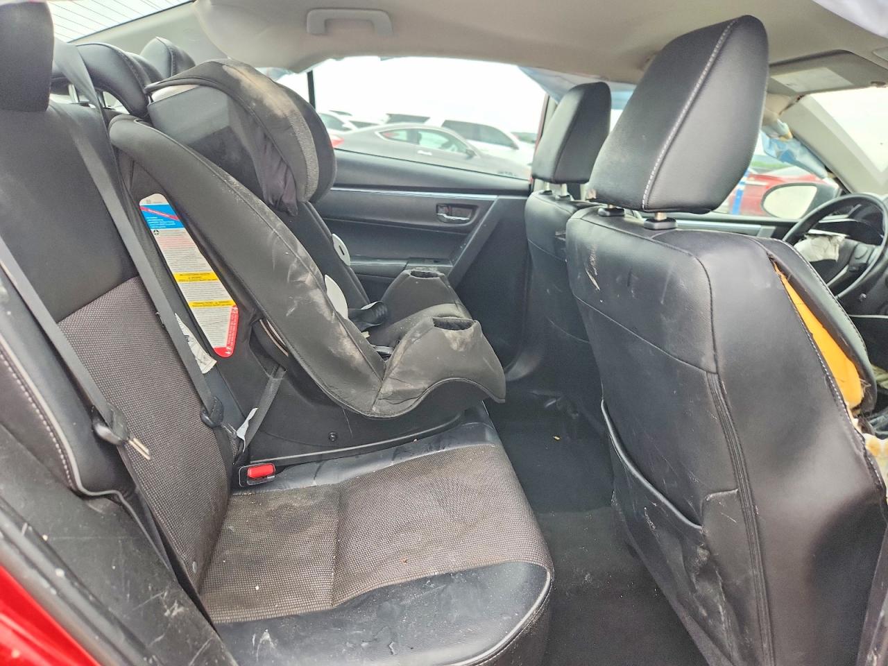 Toyota Corolla S Plus