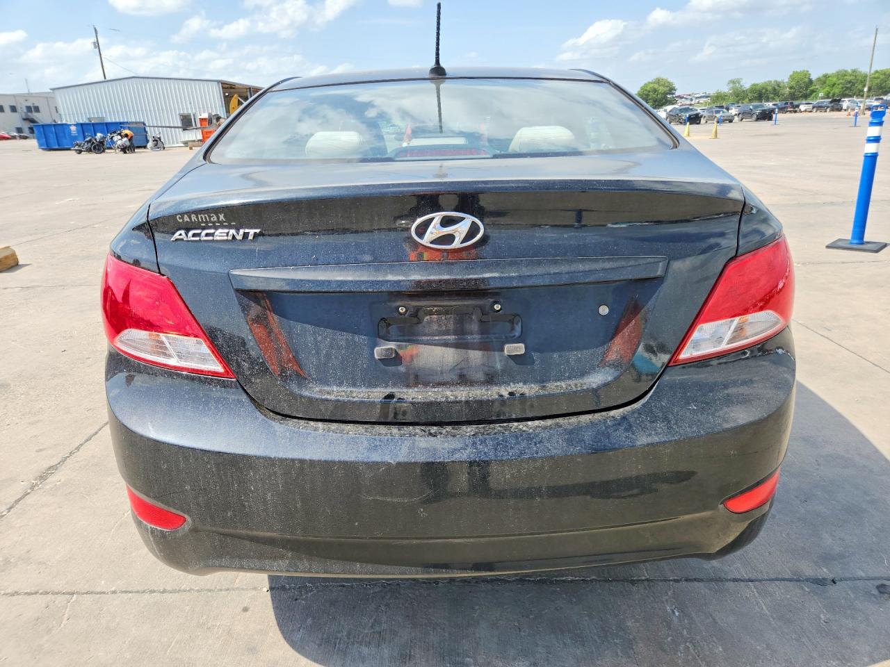 Hyundai ACCENT Gls