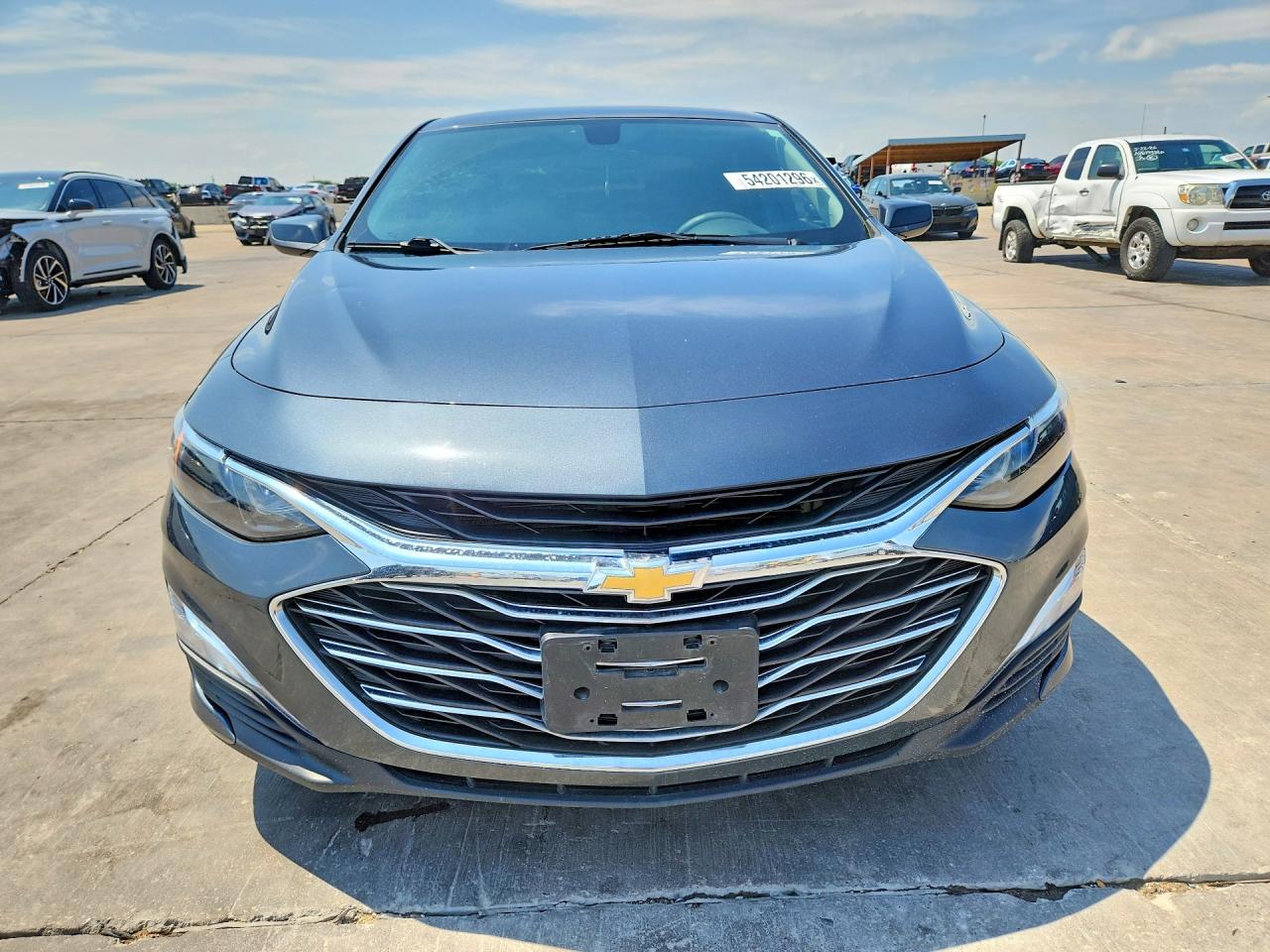 Chevrolet Malibu Ls
