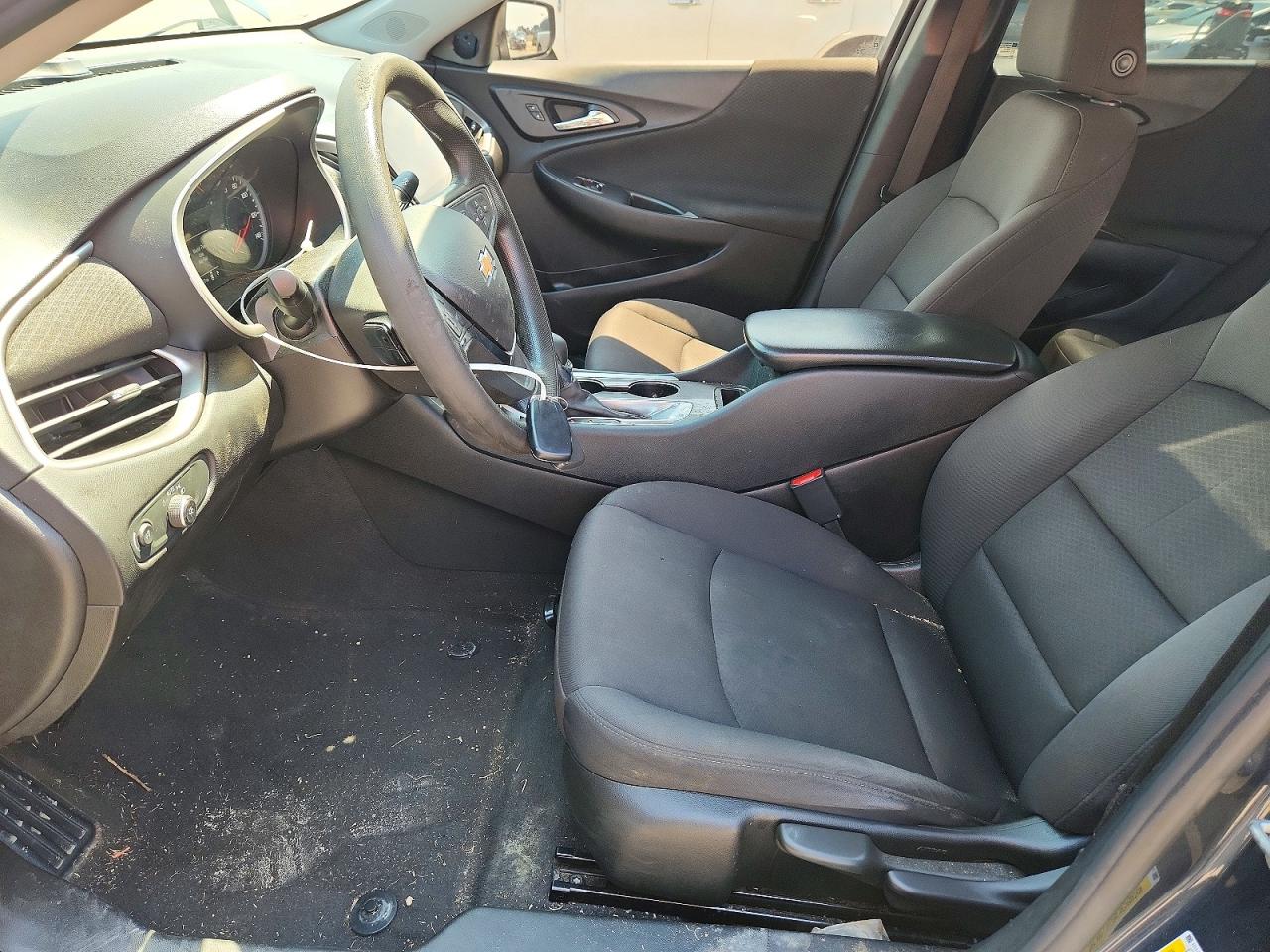 Chevrolet Malibu Ls