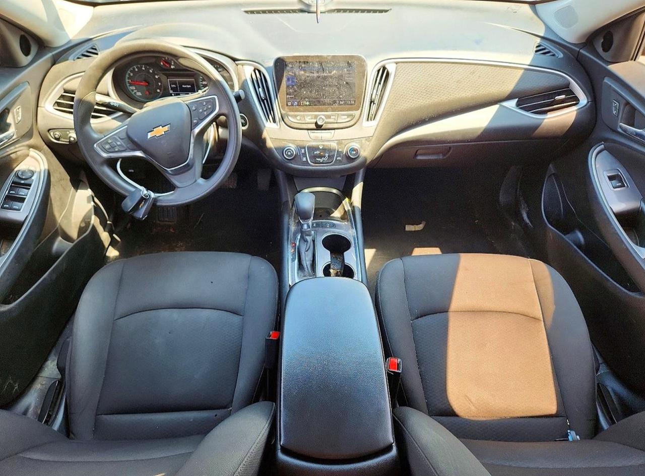 Chevrolet Malibu Ls