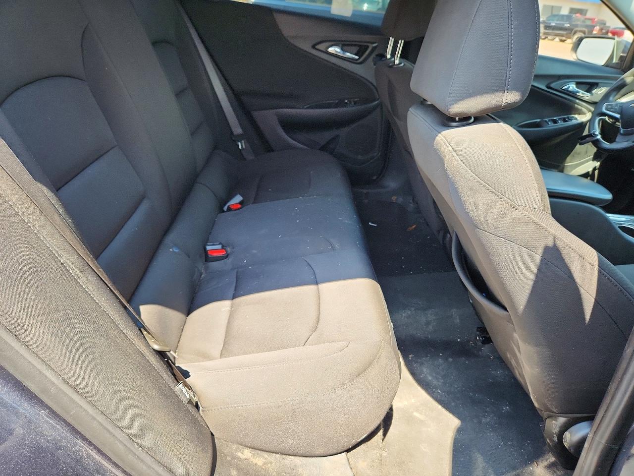 Chevrolet Malibu Ls