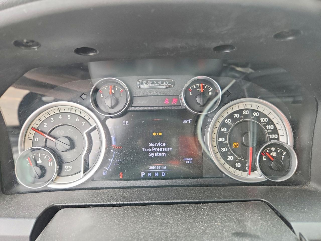 Ram 1500 St