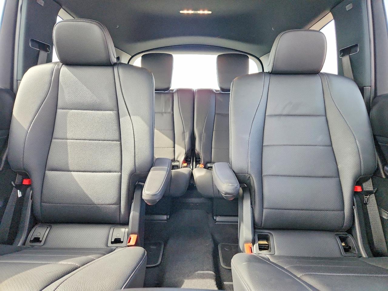 Mercedes-Benz Gls-class 450 4matic