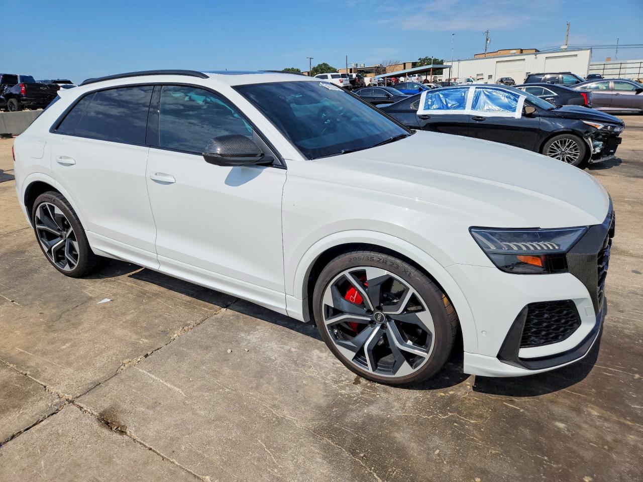 Audi Rs