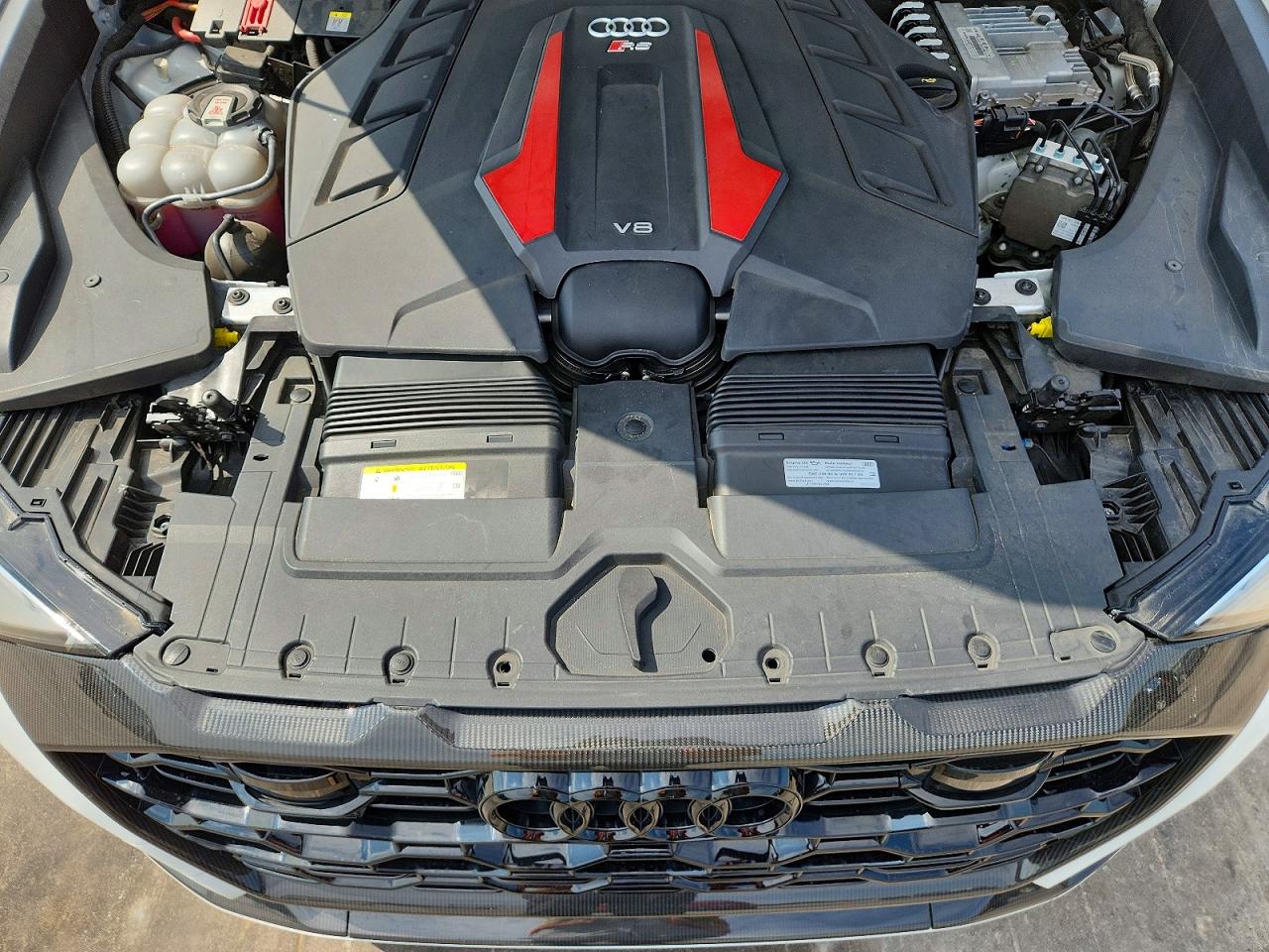 Audi Rs