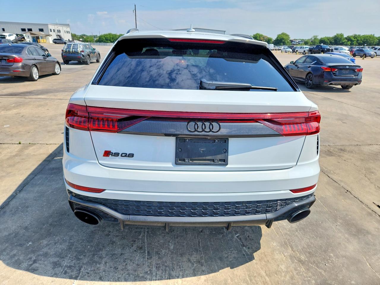 Audi Rs