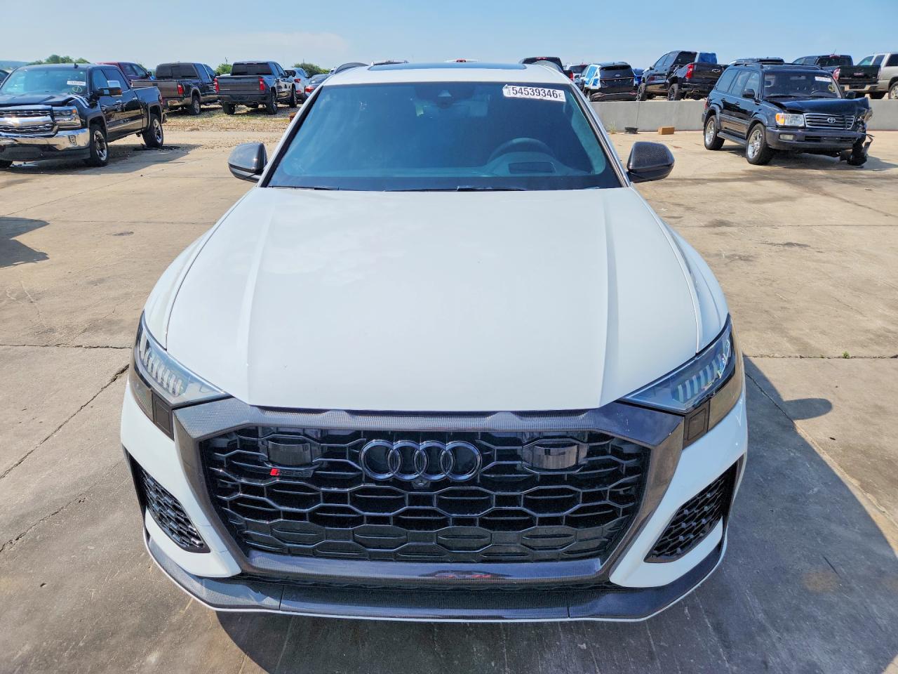Audi Rs